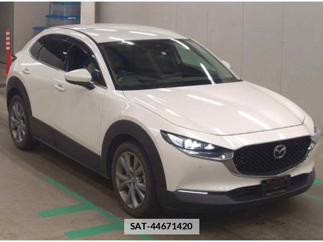 Mazda CX-30 2023-03 7807496-3