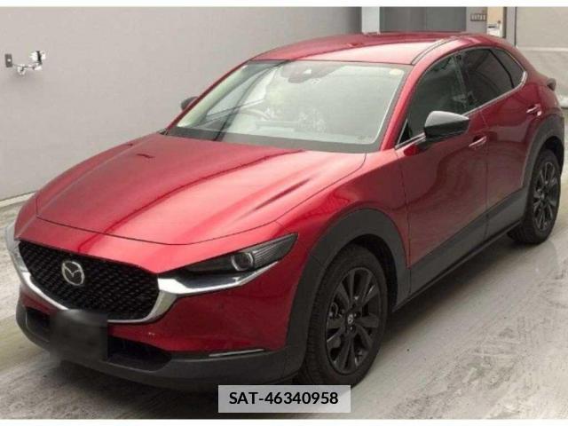 Mazda CX-30 2023-08 7807743-0