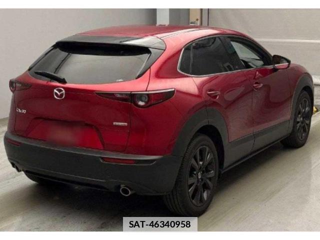 Mazda CX-30 2023-08 7807743-1