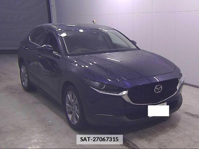Mazda CX-30 2023-03 7807754-0