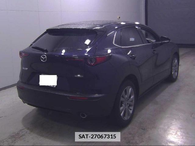 Mazda CX-30 2023-03 7807754-1