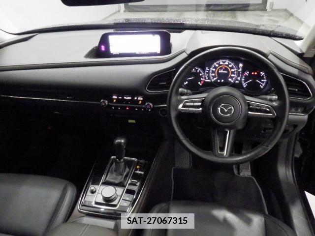 Mazda CX-30 2023-03 7807754-2