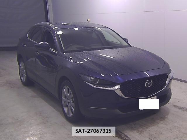 Mazda CX-30 2023-03 7807754-3