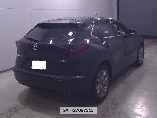 Mazda CX-30 2023-03 7807754-4
