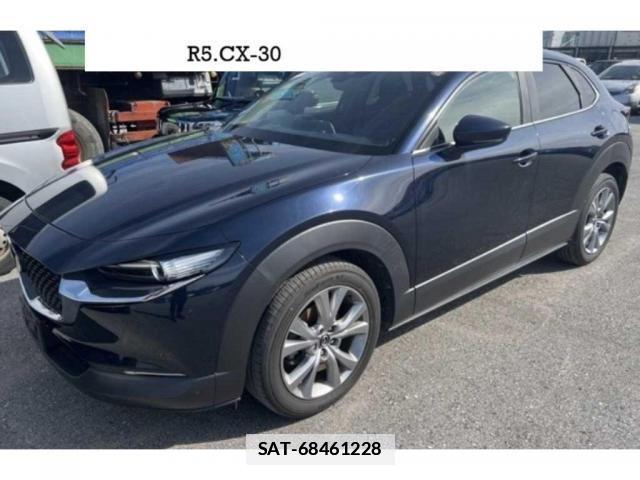 Mazda CX-30 2023-06 7807896-0
