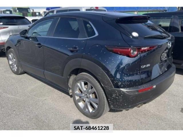 Mazda CX-30 2023-06 7807896-1
