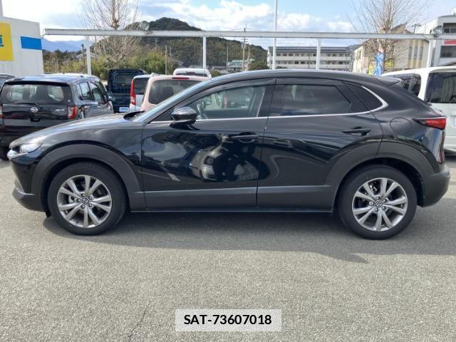 Mazda CX-30 2023-05 7807965-1