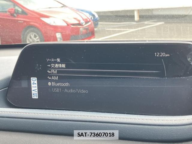 Mazda CX-30 2023-05 7807965-10