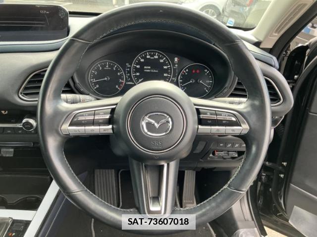 Mazda CX-30 2023-05 7807965-14