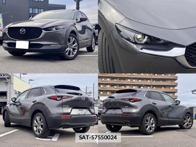 Mazda CX-30 2023-06 7808890-0