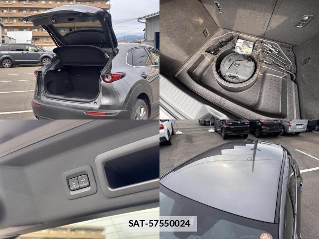 Mazda CX-30 2023-06 7808890-1