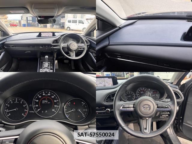 Mazda CX-30 2023-06 7808890-2