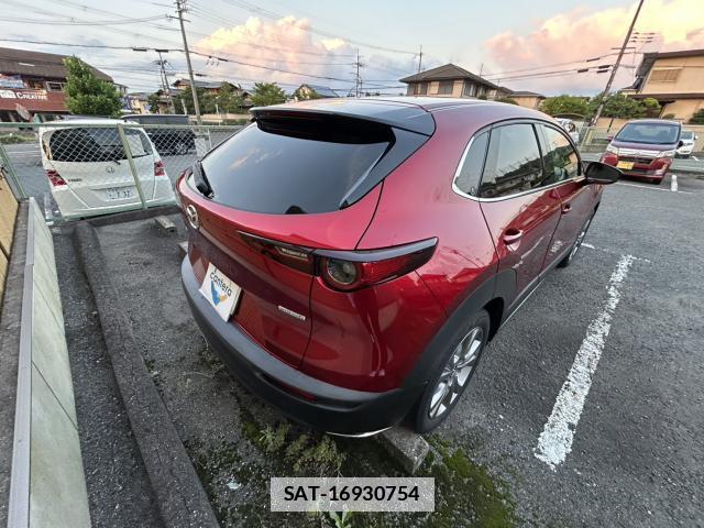 Mazda CX-30 2019-10 7809580-1