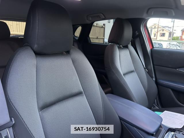 Mazda CX-30 2019-10 7809580-2