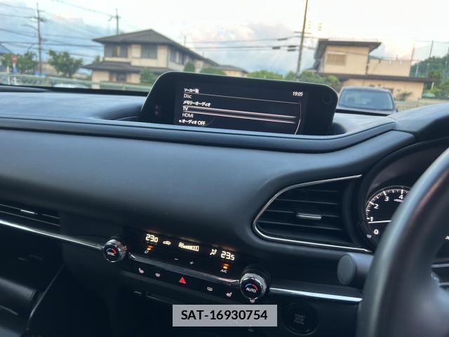 Mazda CX-30 2019-10 7809580-4