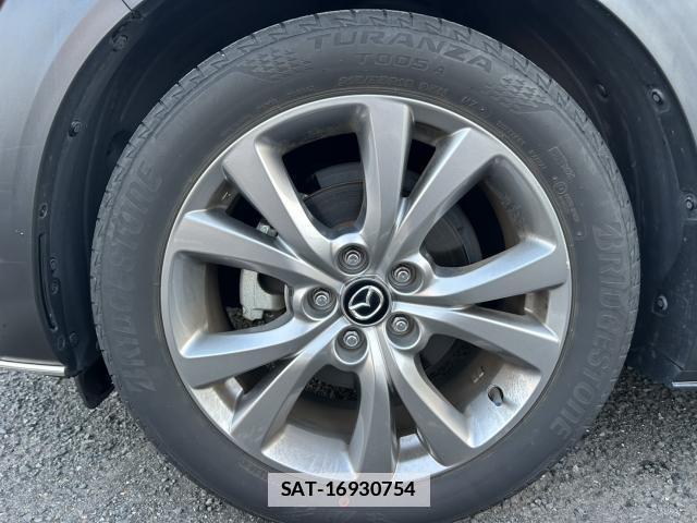 Mazda CX-30 2019-10 7809580-5
