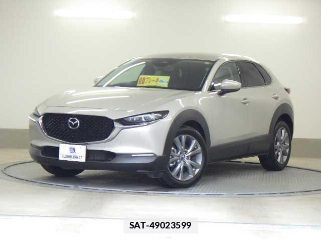 Mazda CX-30 2023-11 7810720-0