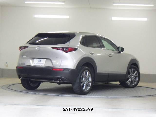 Mazda CX-30 2023-11 7810720-1