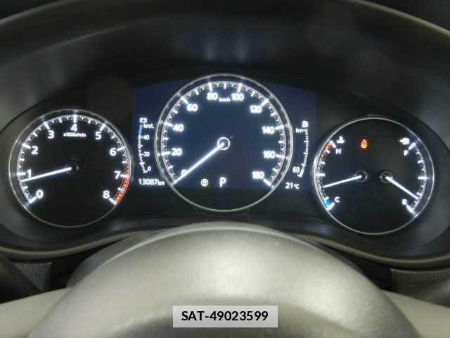 Mazda CX-30 2023-11 7810720-12