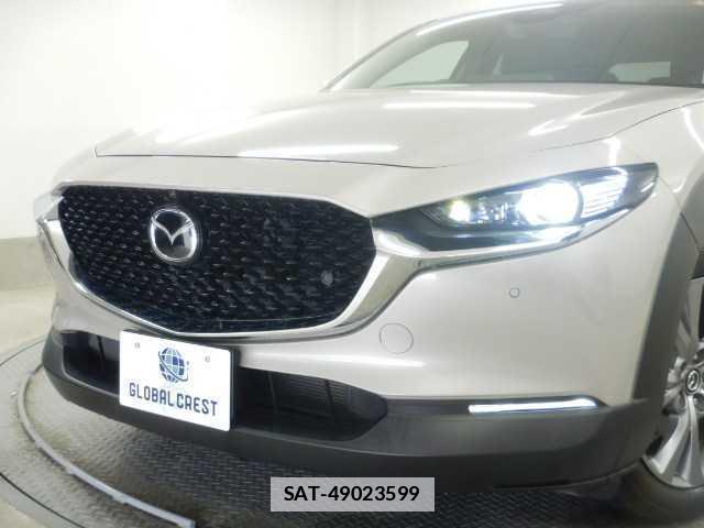 Mazda CX-30 2023-11 7810720-13