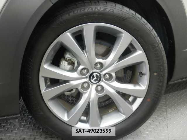 Mazda CX-30 2023-11 7810720-14