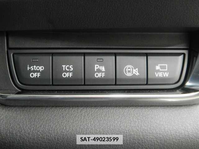 Mazda CX-30 2023-11 7810720-4