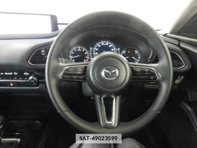 Mazda CX-30 2023-11 7810720-7