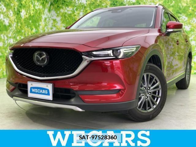 Mazda CX-5 2018-09 7793032-0