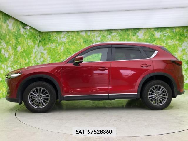 Mazda CX-5 2018-09 7793032-1