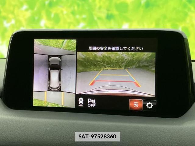 Mazda CX-5 2018-09 7793032-10