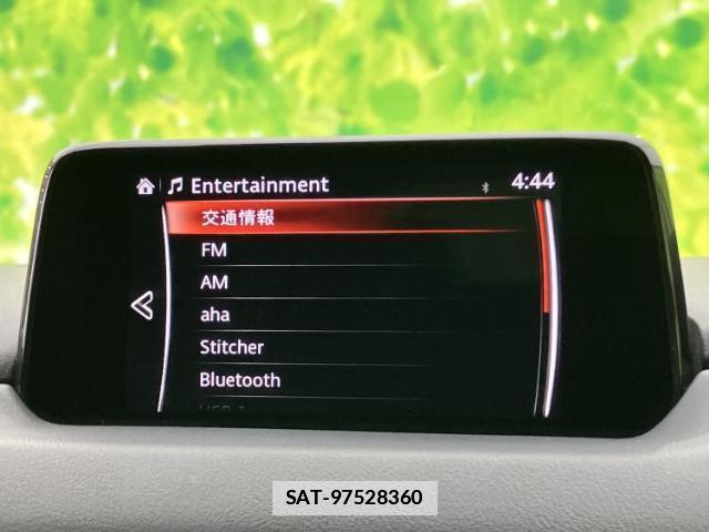 Mazda CX-5 2018-09 7793032-12