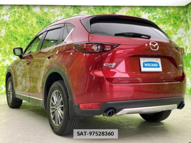Mazda CX-5 2018-09 7793032-2