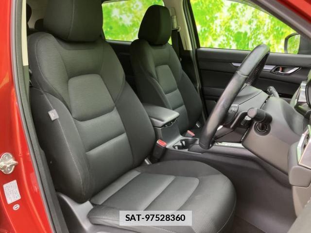 Mazda CX-5 2018-09 7793032-4