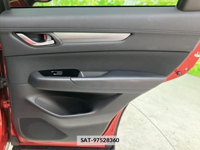 Mazda CX-5 2018-09 7793032-6