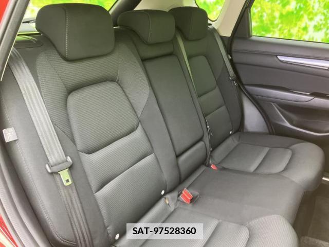 Mazda CX-5 2018-09 7793032-7