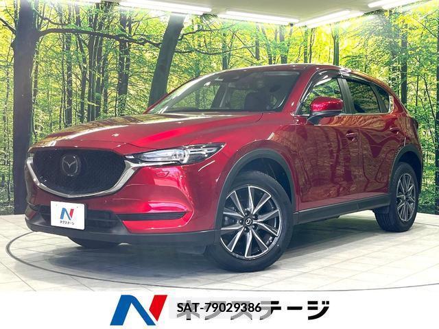 Mazda CX-5 2017-11 7793083-0
