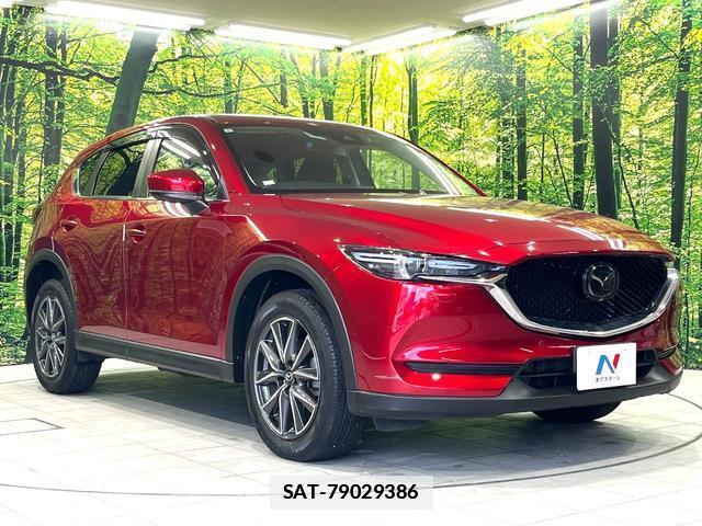 Mazda CX-5 2017-11 7793083-16