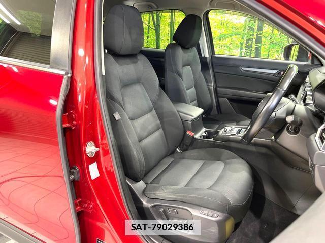 Mazda CX-5 2017-11 7793083-8