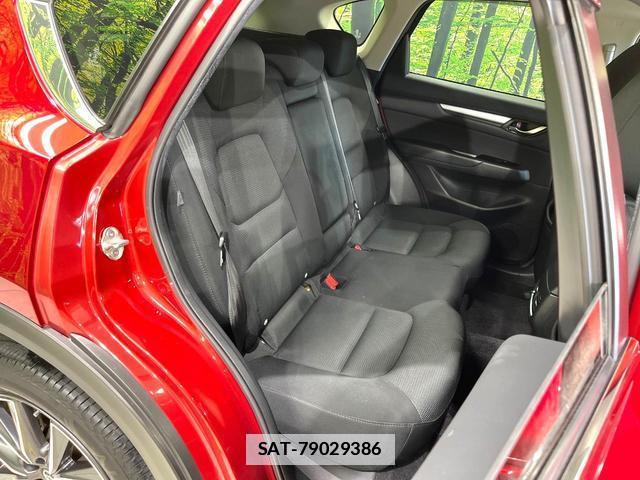 Mazda CX-5 2017-11 7793083-9