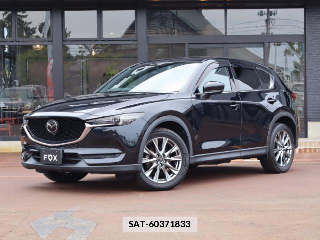 Mazda CX-5 2019-03 7793356-0