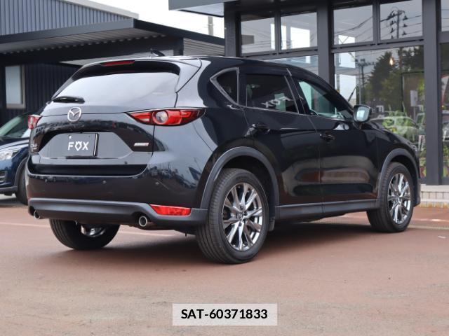 Mazda CX-5 2019-03 7793356-1