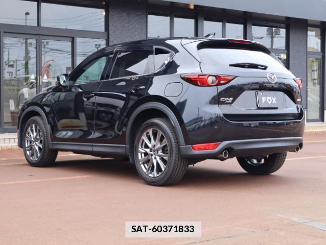 Mazda CX-5 2019-03 7793356-10