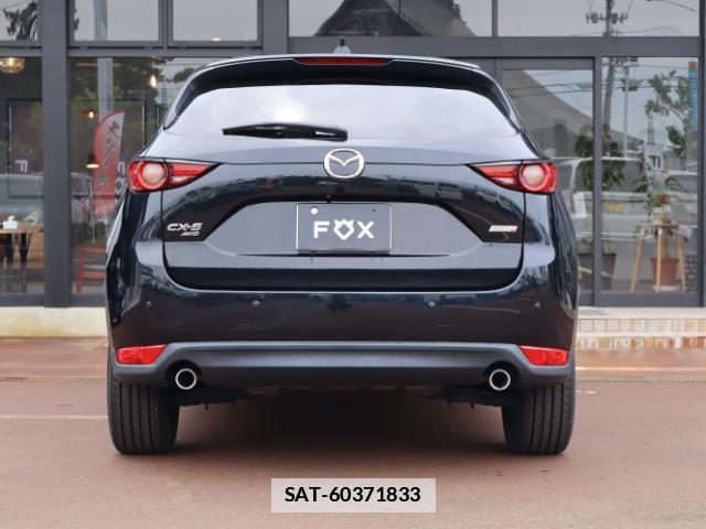 Mazda CX-5 2019-03 7793356-11
