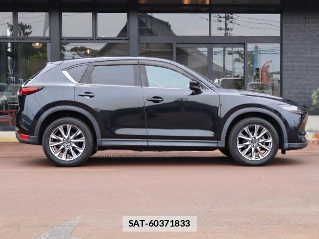 Mazda CX-5 2019-03 7793356-12