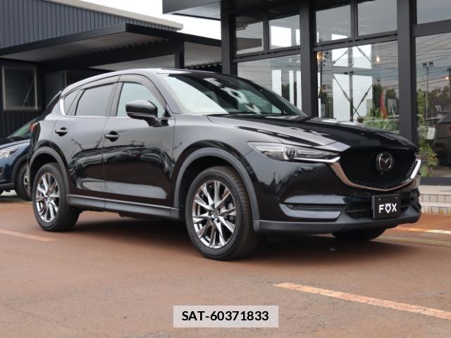 Mazda CX-5 2019-03 7793356-13