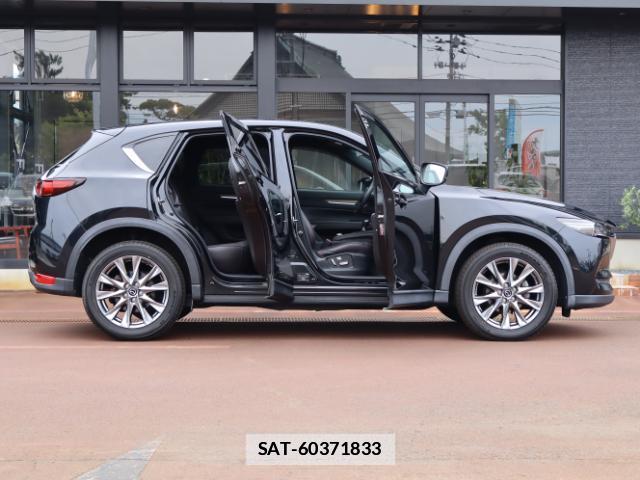 Mazda CX-5 2019-03 7793356-14