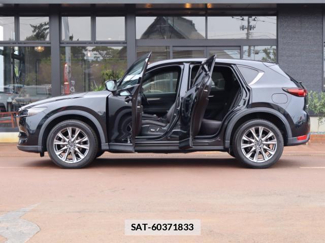 Mazda CX-5 2019-03 7793356-15