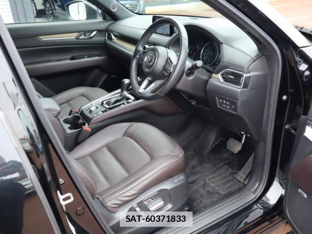 Mazda CX-5 2019-03 7793356-17