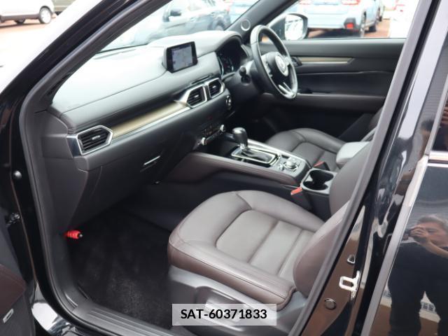 Mazda CX-5 2019-03 7793356-18