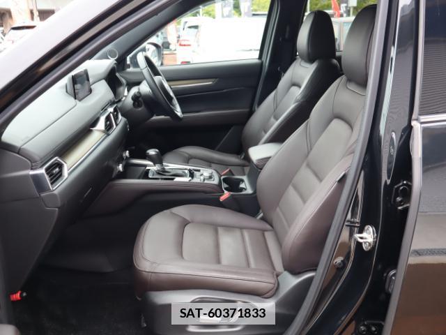 Mazda CX-5 2019-03 7793356-19